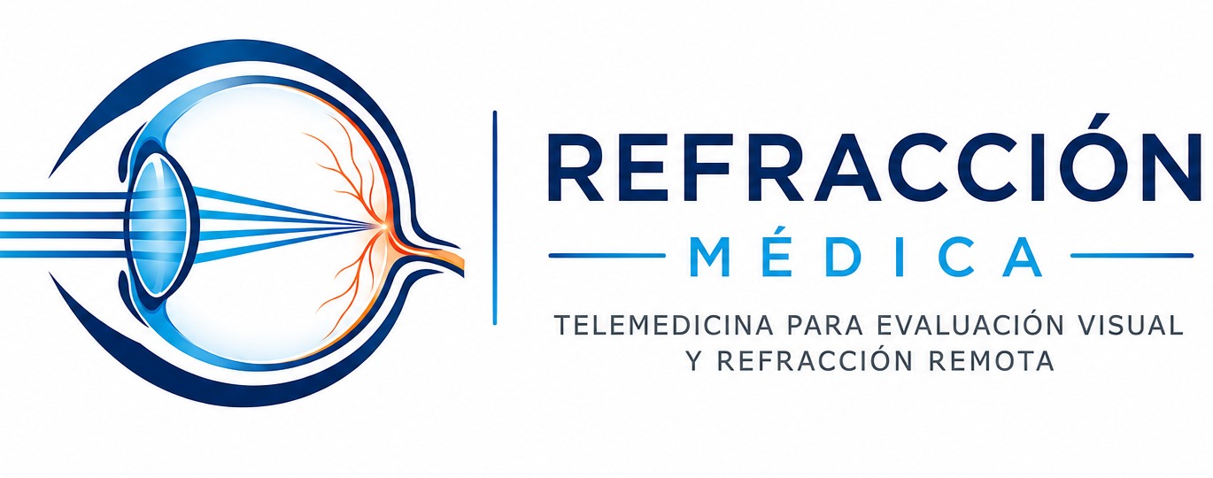 Refracción Médica